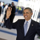 Barack Obama (Marco de Swart - Pool/Getty Images)